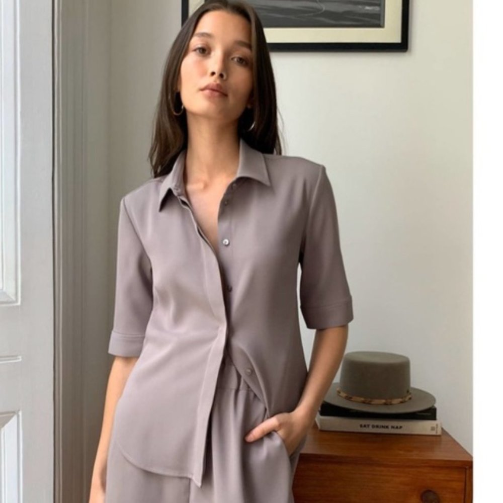 Aritzia Babaton Bello Top